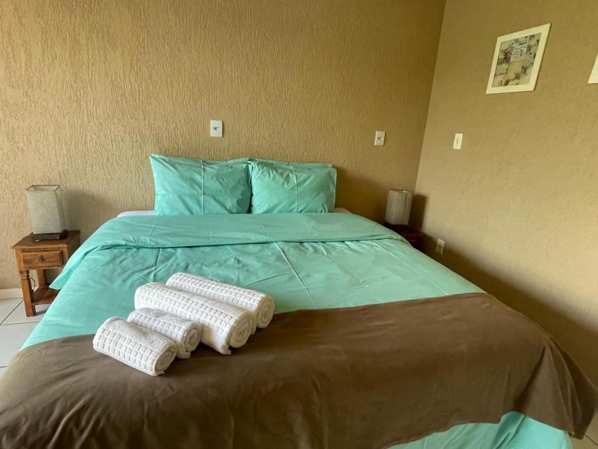 Pousada Verde Villas Brumadinho Exteriér fotografie