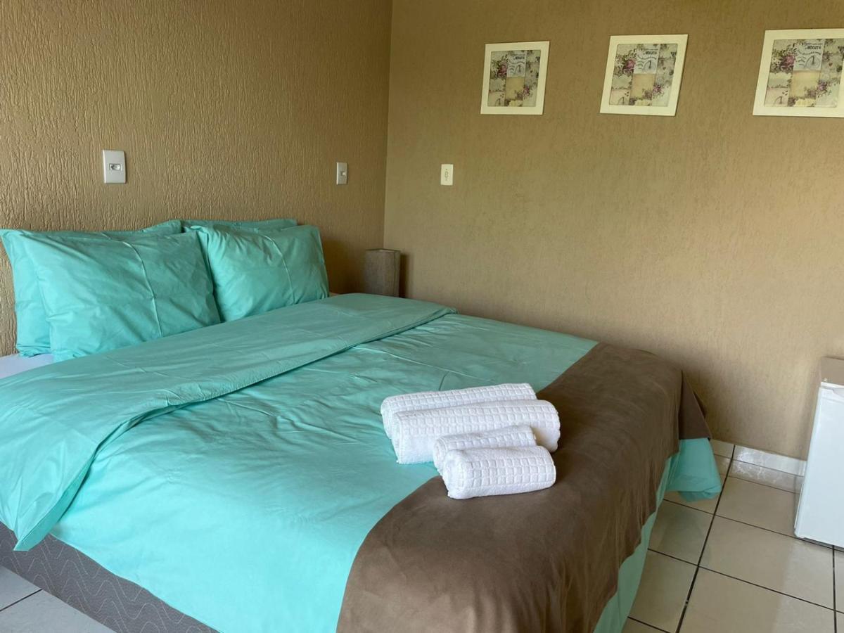Pousada Verde Villas Brumadinho Exteriér fotografie
