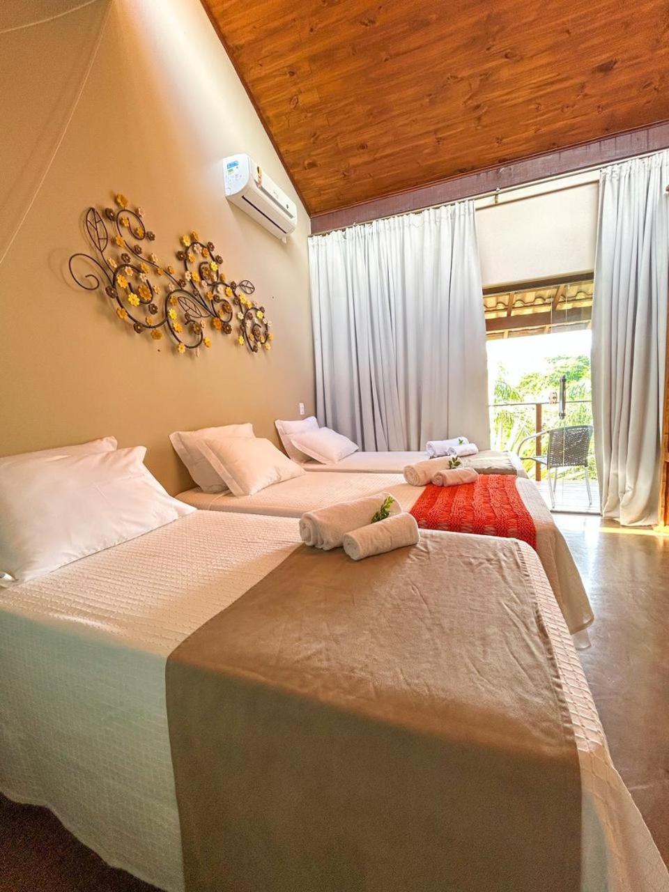 Pousada Verde Villas Brumadinho Exteriér fotografie