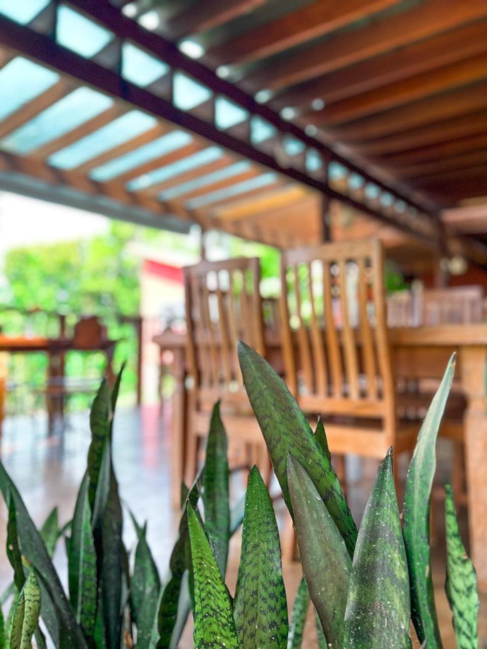 Pousada Verde Villas Brumadinho Exteriér fotografie