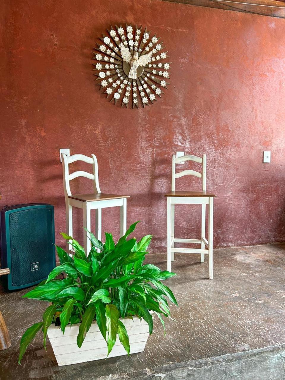 Pousada Verde Villas Brumadinho Exteriér fotografie