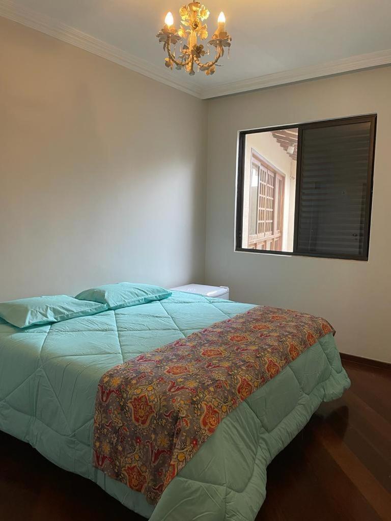 Pousada Verde Villas Brumadinho Exteriér fotografie