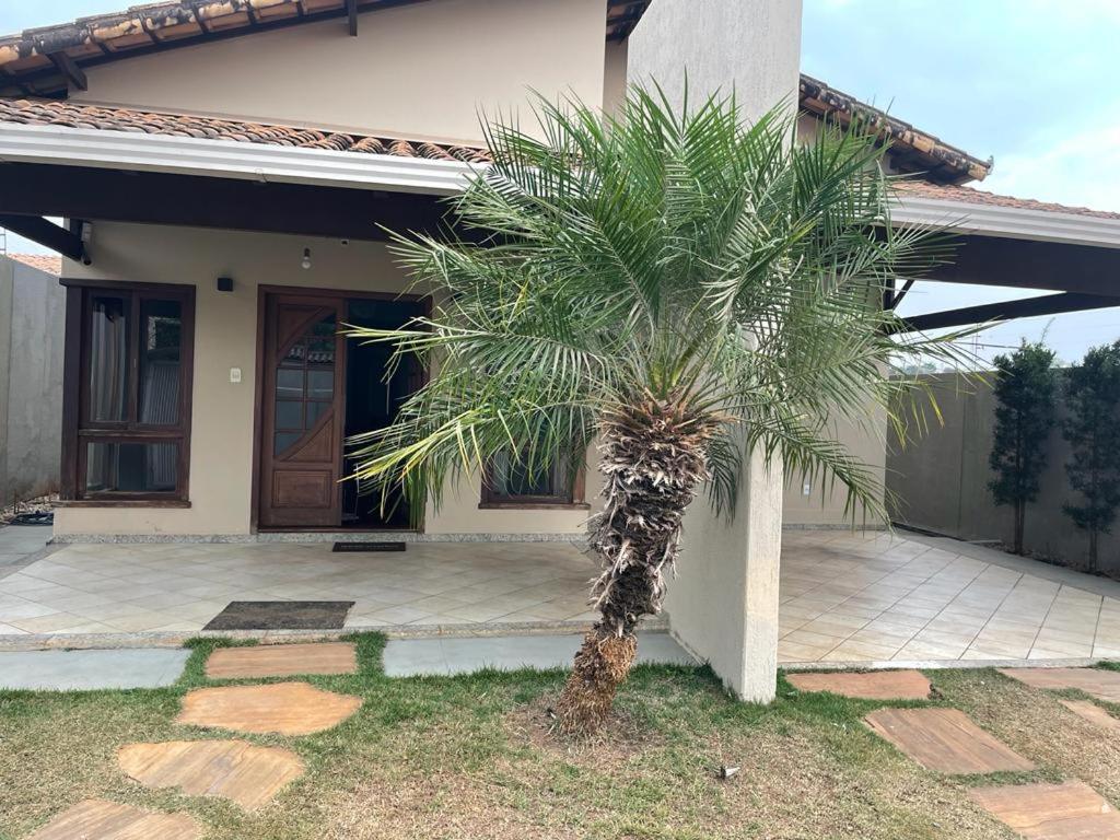 Pousada Verde Villas Brumadinho Exteriér fotografie