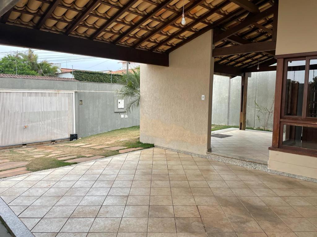Pousada Verde Villas Brumadinho Exteriér fotografie