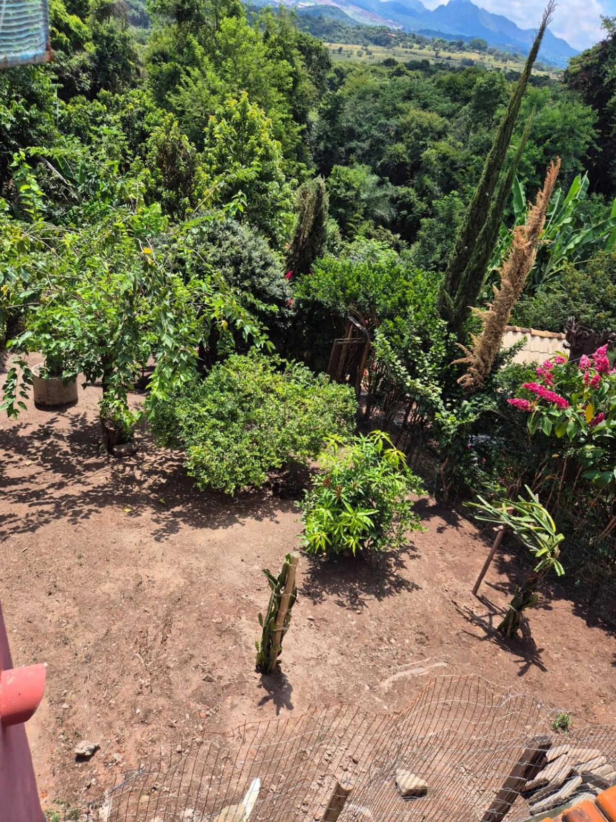 Pousada Verde Villas Brumadinho Exteriér fotografie