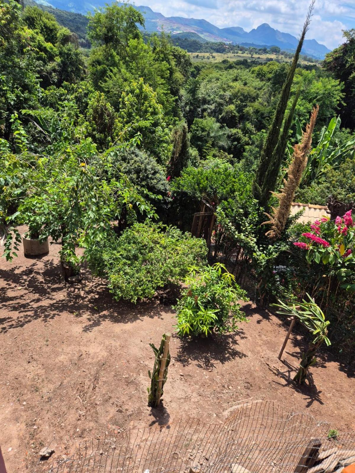 Pousada Verde Villas Brumadinho Exteriér fotografie